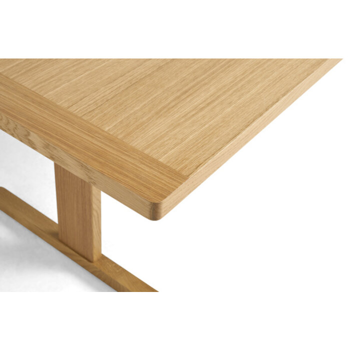 HAY Passerelle Table 200 x 90 cm