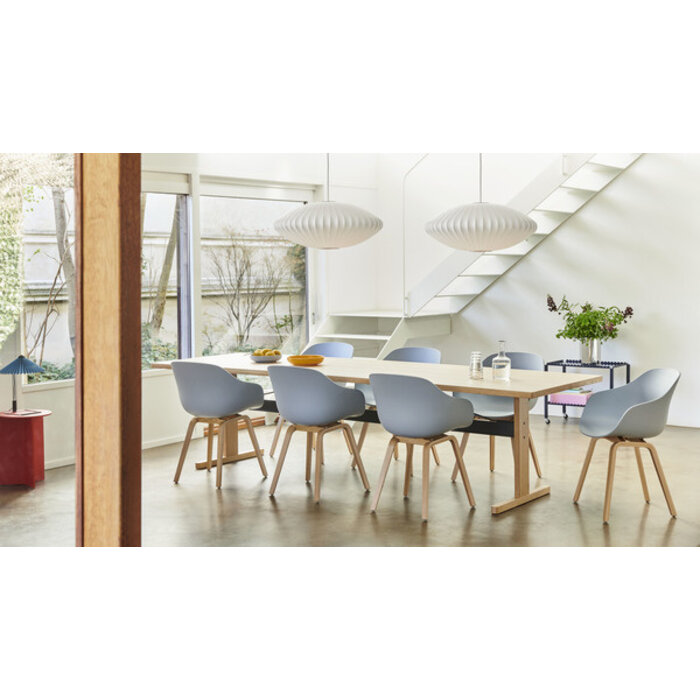 HAY Passerelle Table 200 x 90 cm