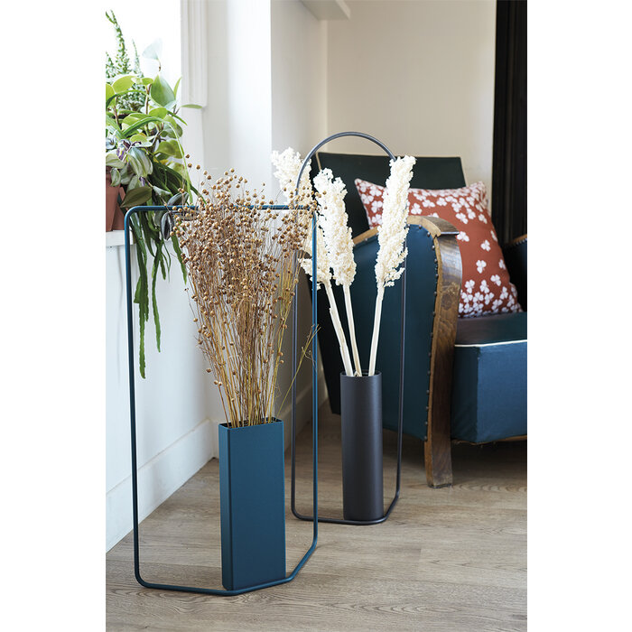 Fermob Itac Rectangular Vase H.62