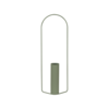 Itac Cylindrical Vase H.76