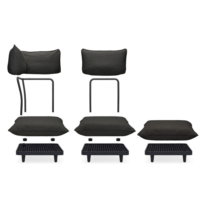 Fatboy Paletti Set Small