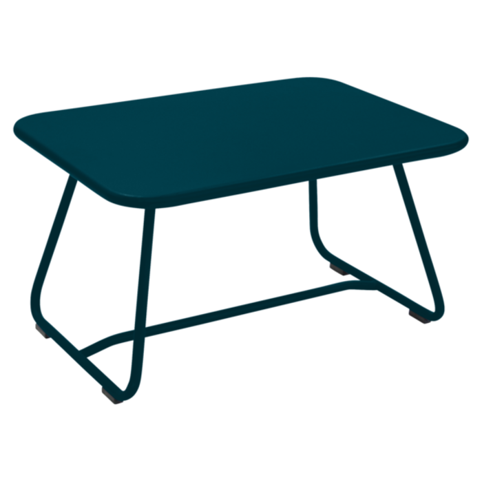 Fermob Sixties Low Table 76 x 55,5 cm
