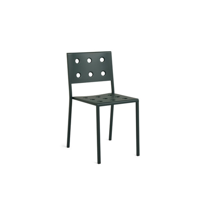 HAY Balcony Dining Chair