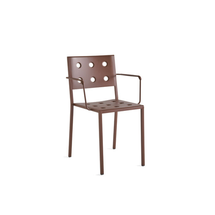 HAY Balcony Dining Armchair