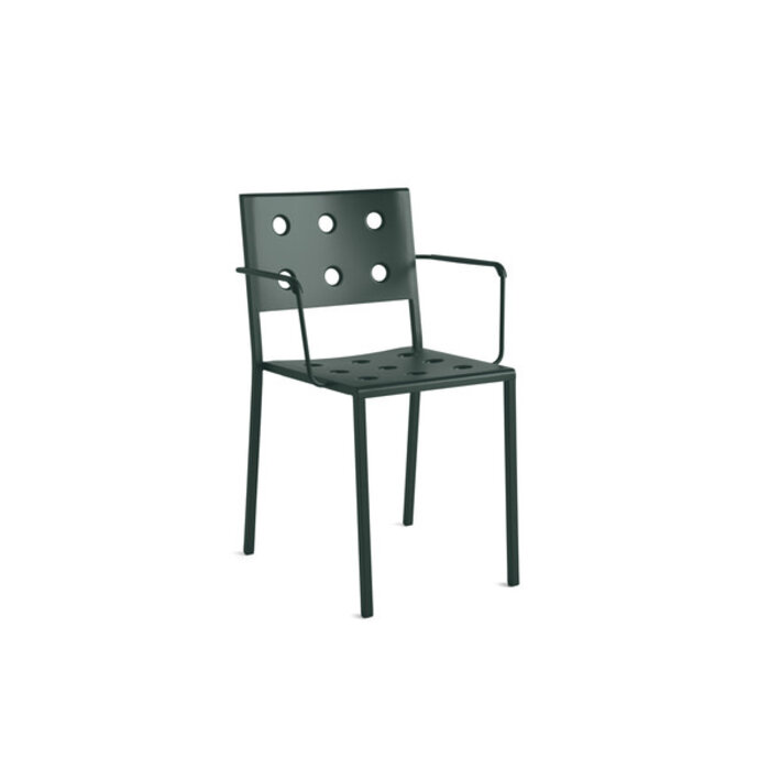 HAY Balcony Dining Armchair