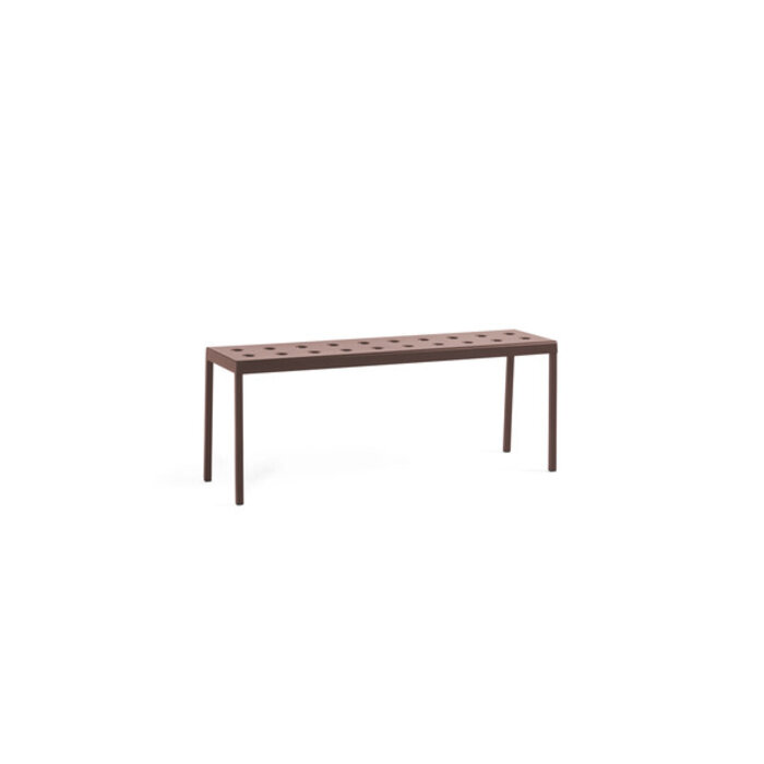 HAY Balcony Bench 119.5 cm