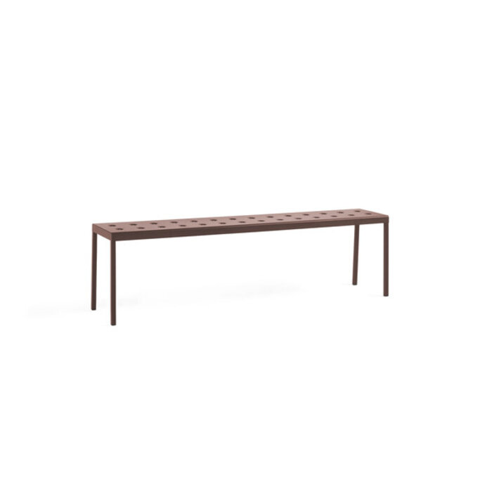 HAY Balcony Bench 165.5 cm