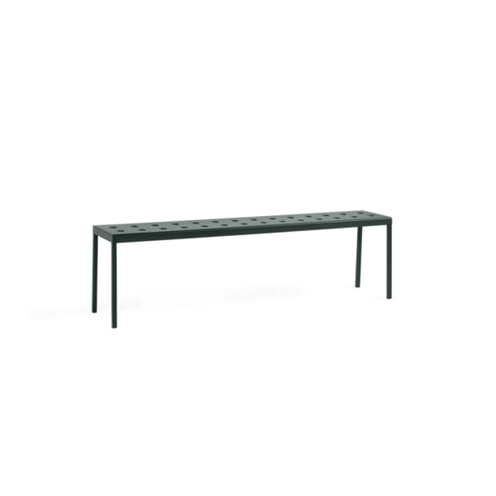 HAY Balcony Bench 165.5 cm
