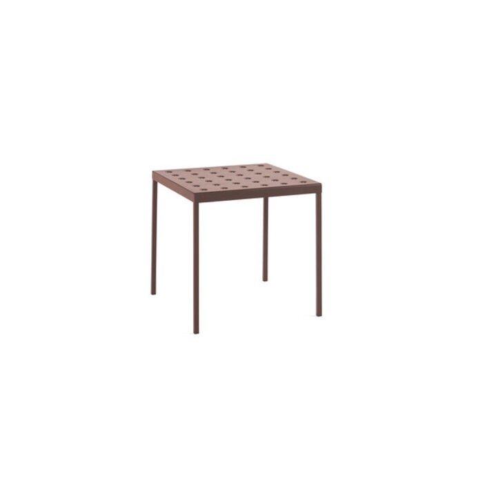 HAY Balcony Table 75 x 76 cm