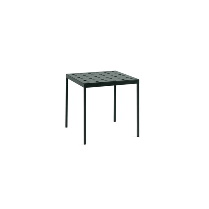 HAY Balcony Table 75 x 76 cm