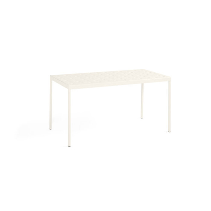 HAY Balcony Table 144 x 76 cm
