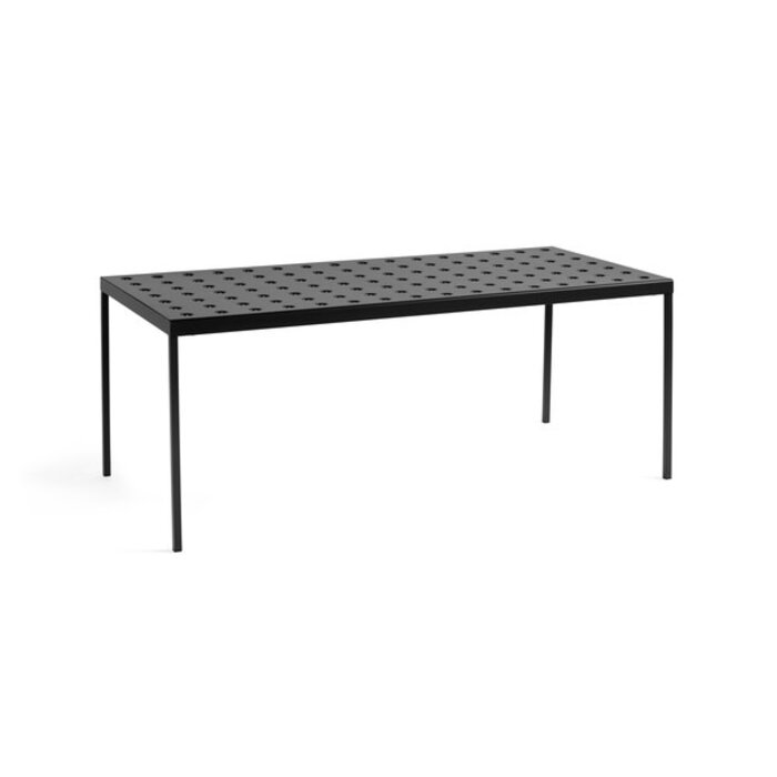 HAY Balcony Table 190 x 76 cm