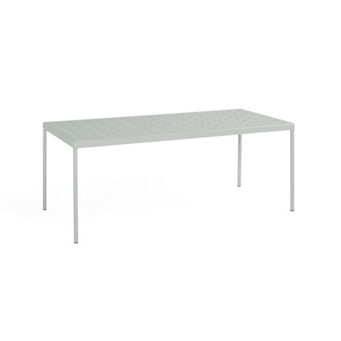 HAY Balcony Table 190 x 76 cm