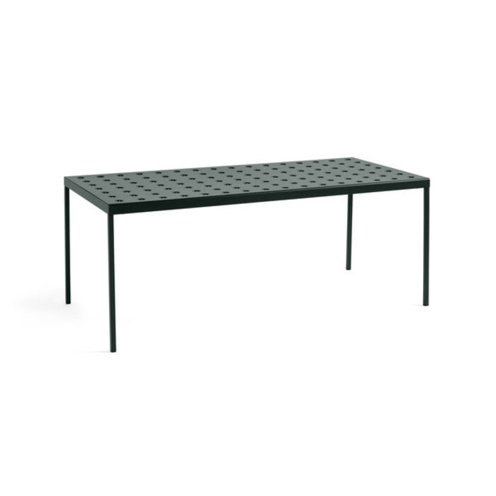 HAY Balcony Table 190 x 76 cm