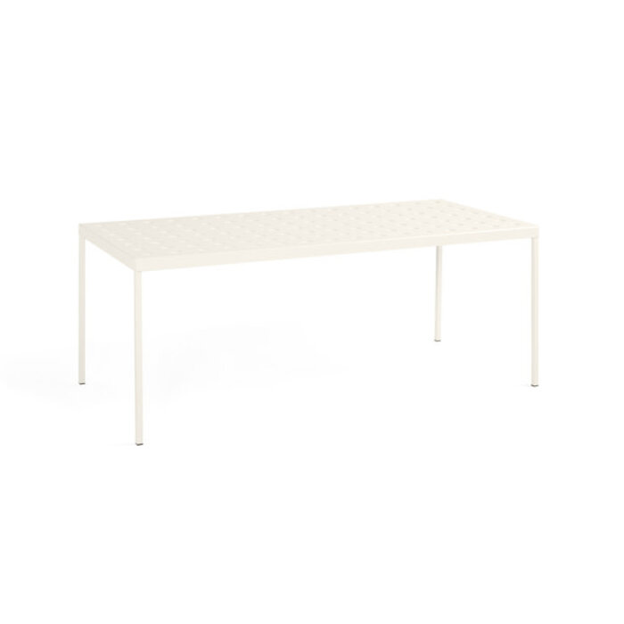 HAY Balcony Table 190 x 76 cm