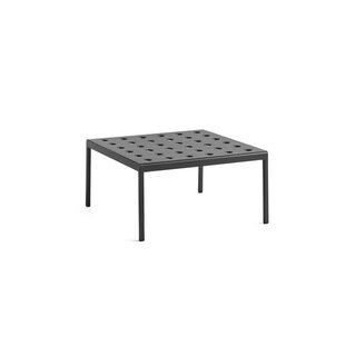 HAY Balcony Low Table 75 x 76 cm