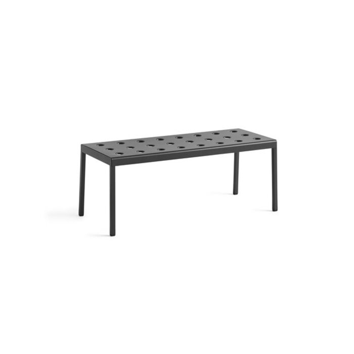 HAY Balcony Low Table 96,5 x 41 cm