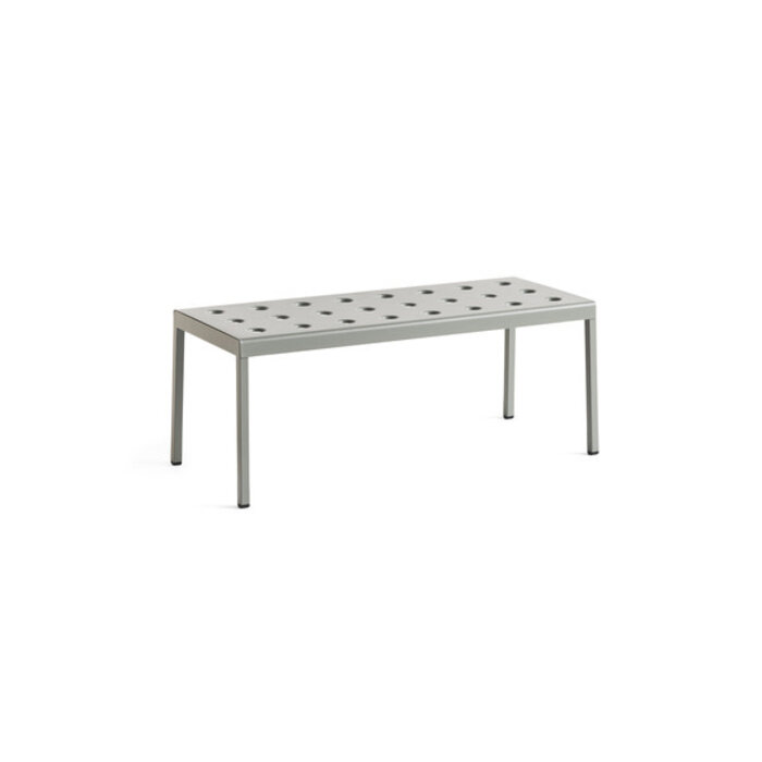 HAY Balcony Low Table 96,5 x 41 cm