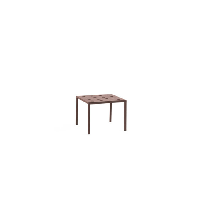 HAY Balcony Low Table 50 x 51,5 cm
