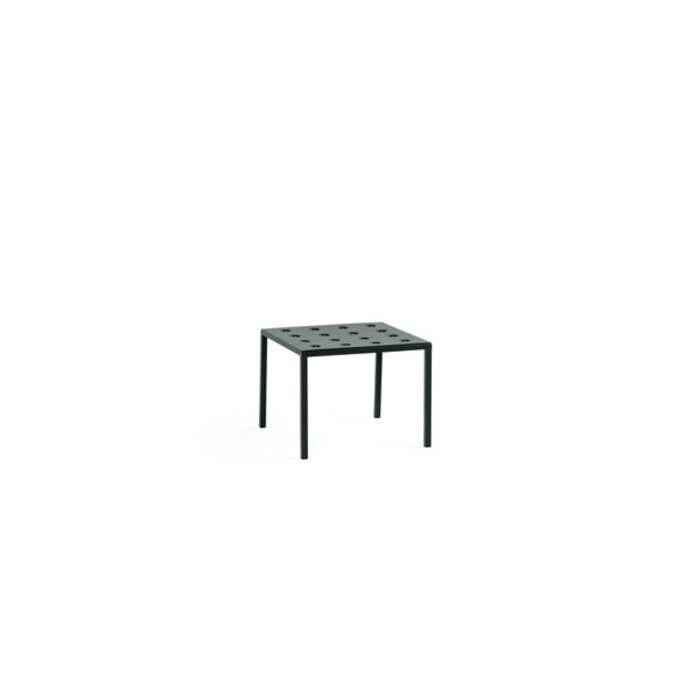 HAY Balcony Low Table 50 x 51,5 cm