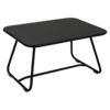 Sixties Low Table 76 x 55,5 cm