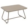 Sixties Low Table 76 x 55,5 cm