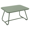 Sixties Low Table 76 x 55,5 cm