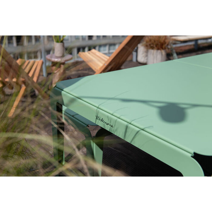 Weltevree Bended Table 180 x 90 cm