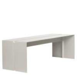 Wünder The Bended Table