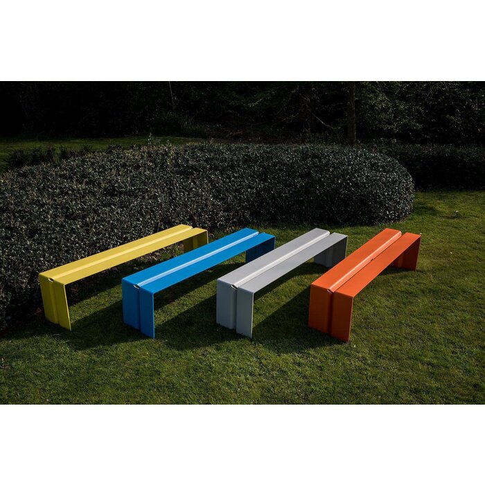 Wünder Bended The Bench