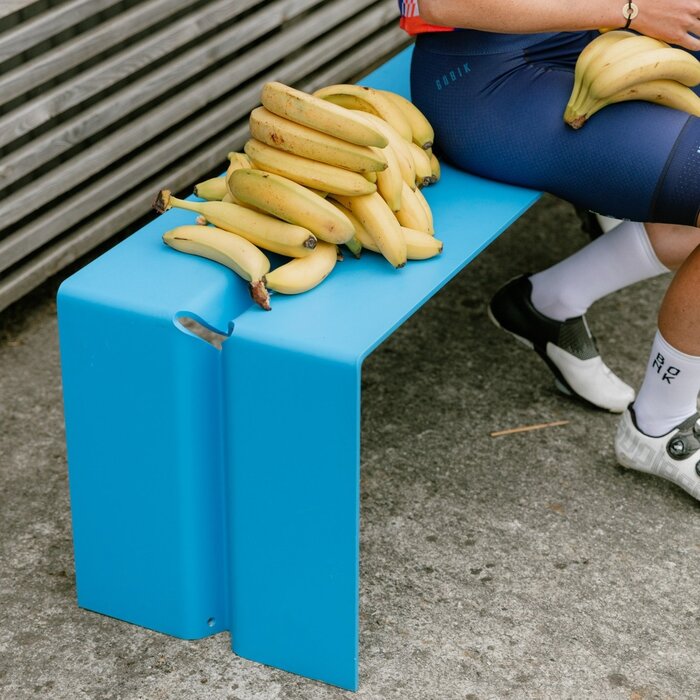 Wünder Bended The Bench