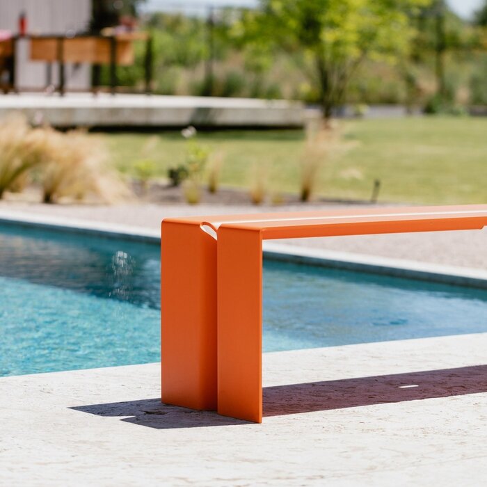 Wünder Bended The Bench