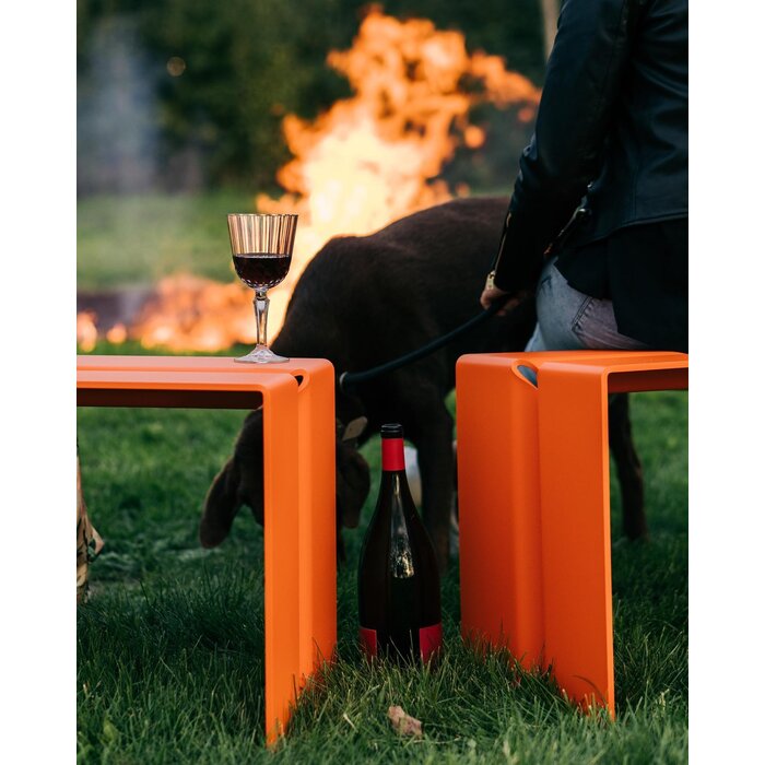 Wünder Bended The Bench