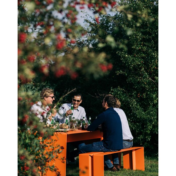 Wünder Bended The Bench