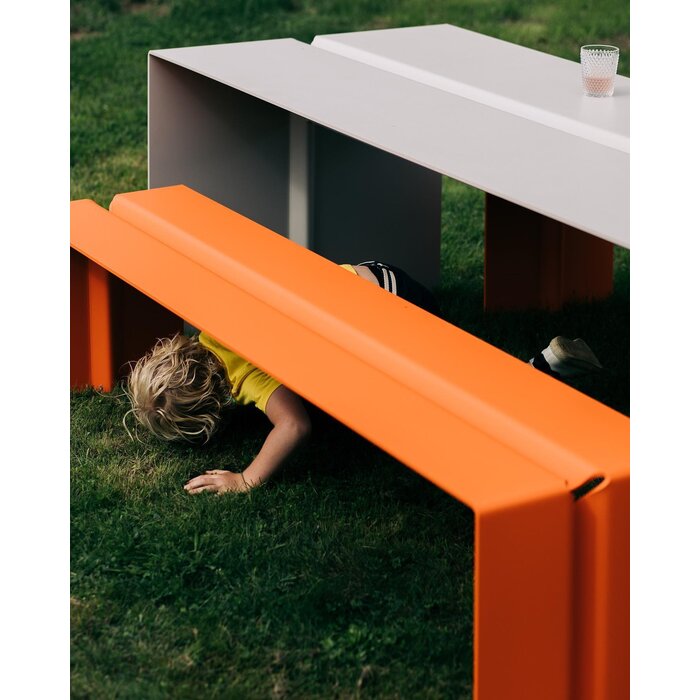 Wünder The Bended Table