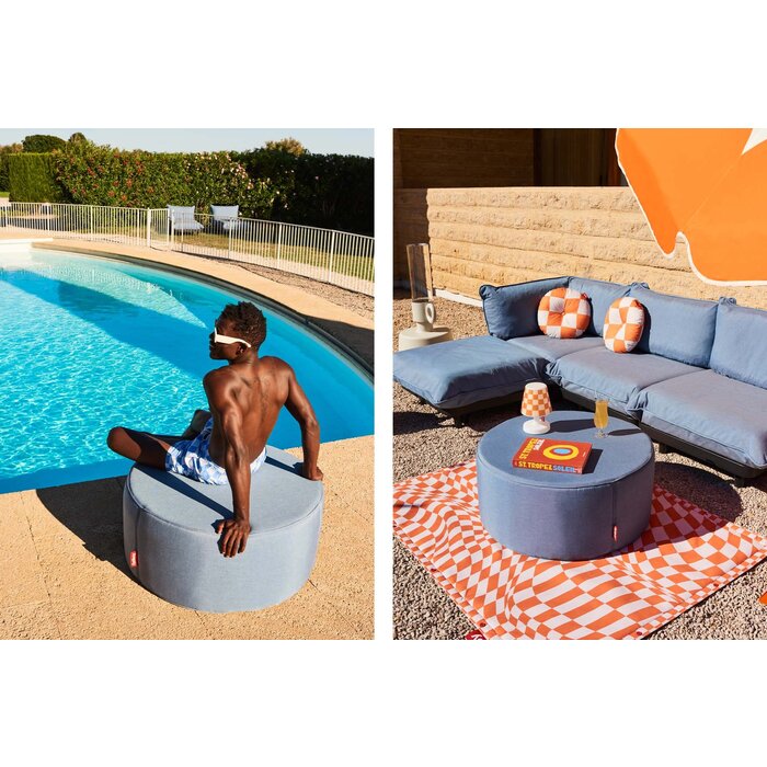 Fatboy Pfffh Poef Mist