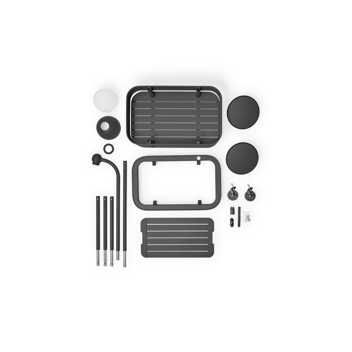 Fatboy Jolly Trolley