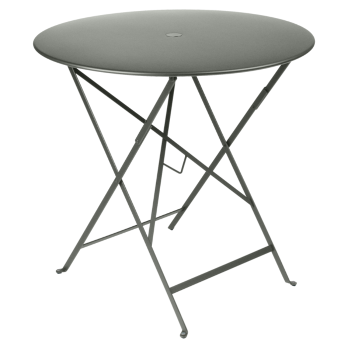 Fermob Bistro Table Ø77 cm