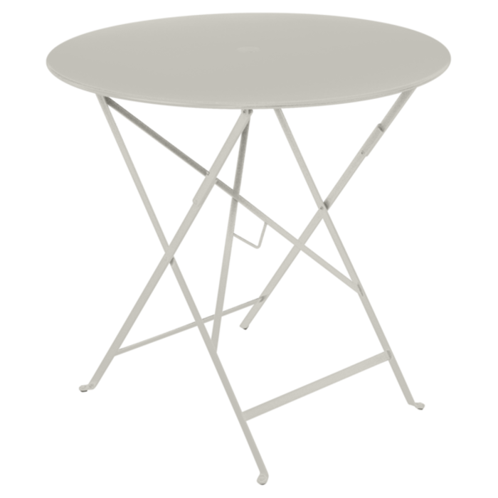Fermob Bistro Table Ø77 cm