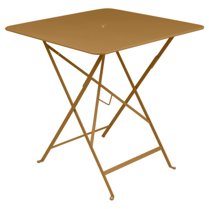 Fermob Bistro Table 71x71 cm