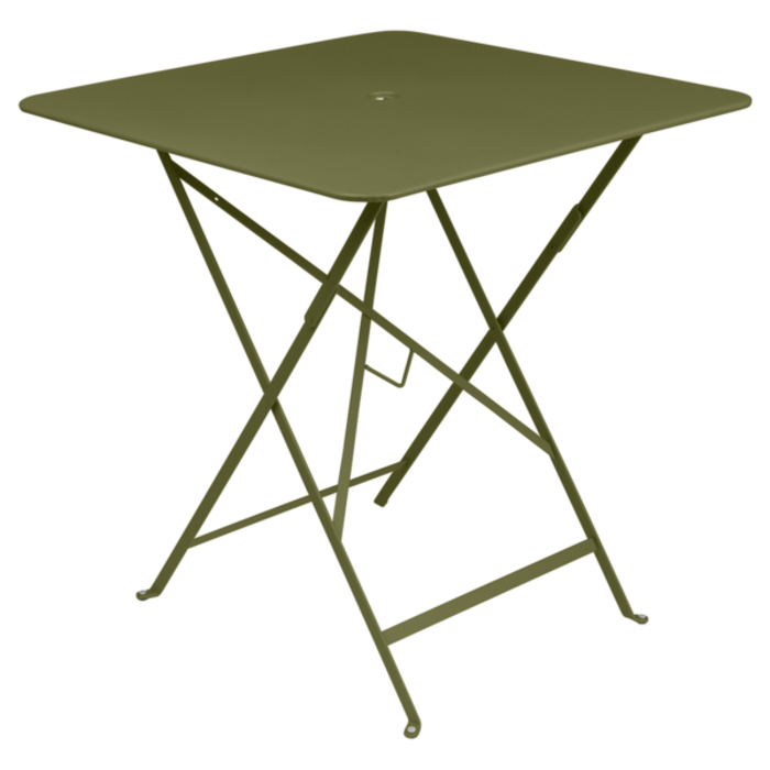 Fermob Bistro Table 71x71 cm