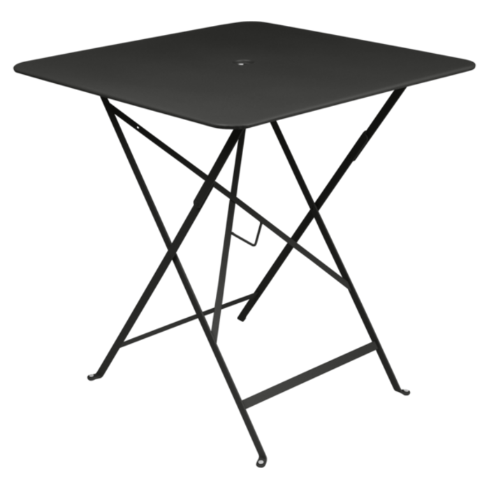 Fermob Bistro Table 71x71 cm