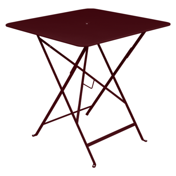 Fermob Bistro Table 71x71 cm