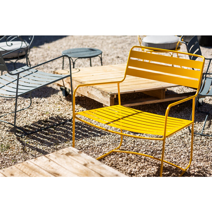Fermob Surprising Low Armchair