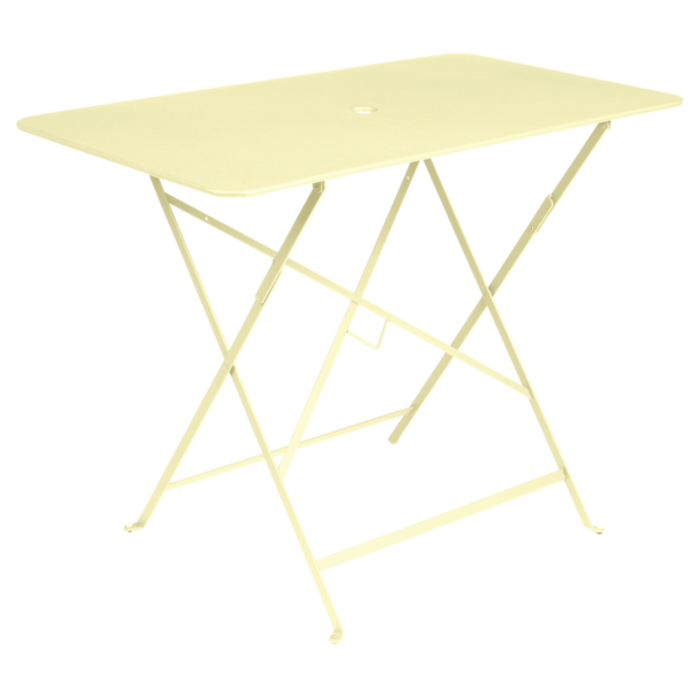 Fermob Bistro Table 97x57 cm