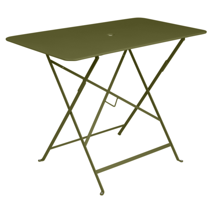 Fermob Bistro Table 97x57 cm