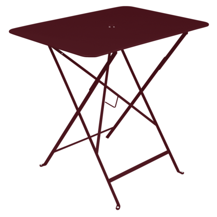 Fermob Bistro Table 77x57 cm