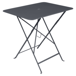 Fermob Bistro Table 77x57 cm