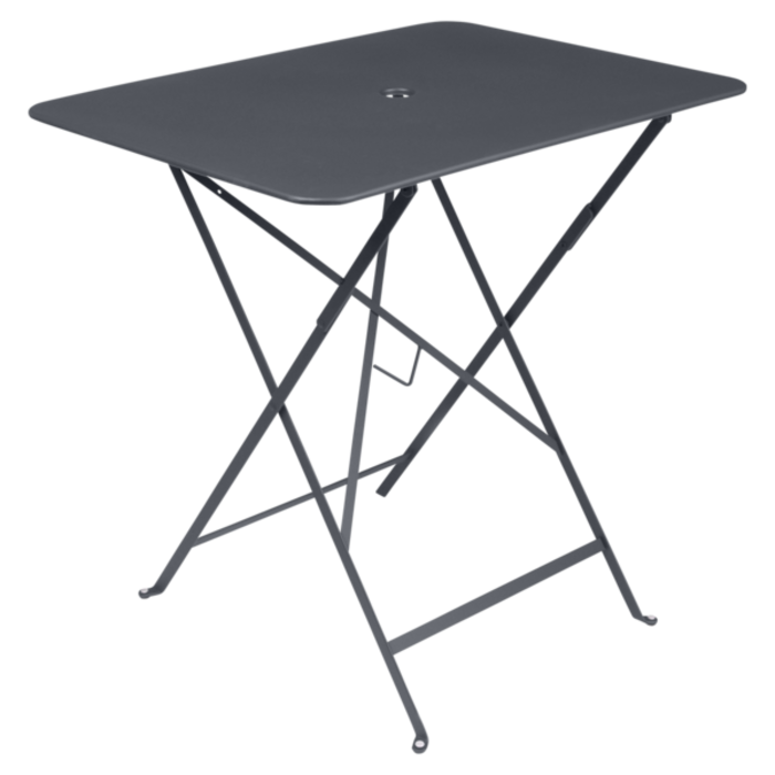 Fermob Bistro Table 77x57 cm