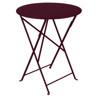 Fermob Bistro Table Ø60 cm